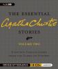 The_essential_Agatha_Christie_stories