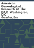American_genealogical_research_at_the_DAR__Washington__D_C