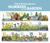 Claire_Winteringham_s_numbers_in_the_garden