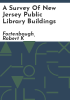 A_survey_of_New_Jersey_public_library_buildings