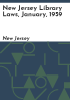 New_Jersey_library_laws__January__1959