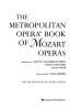 The_Metropolitan_Opera_book_of_Mozart_operas