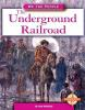 The_Underground_railroad