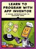 Learn_to_program_with_App_inventor