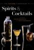 The_Oxford_companion_to_spirits_and_cocktails