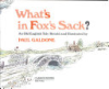 What_s_in_fox_s_sack_