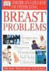 American_College_of_Physicians_home_medical_guide_to_breast_problems