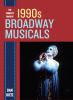 The_complete_book_of_1990s_Broadway_musicals