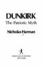 Dunkirk__the_patriotic_myth