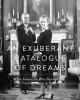 An_exuberant_catalogue_of_dreams