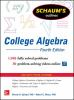 Schaum_s_outline_of_college_algebra
