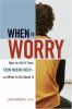 When_to_worry