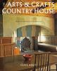 The_arts_and_crafts_country_house