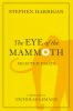 The_eye_of_the_mammoth