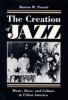 The_creation_of_jazz