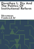 Dorothea_L__Dix_and_the_politics_of_institutional_reform