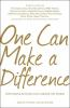 One_can_make_a_difference