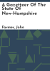 A_gazetteer_of_the_state_of_New-Hampshire