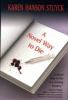 A_novel_way_to_die