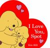 I_love_you__Spot