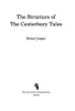 The_structure_of_the_Canterbury_tales
