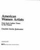 American_women_artists