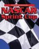 NASCAR_sprint_cup
