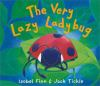 The_very_lazy_ladybug