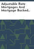 Adjustable_rate_mortgages_and_mortgage_backed_securities
