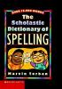Scholastic_dictionary_of_spelling