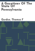 A_gazetteer_of_the_state_of_Pennsylvania