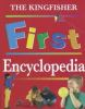 The_Kingfisher_first_encyclopedia