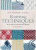 Knitting_techniques