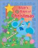 Blue_s_12_days_of_Christmas