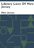 Library_laws_of_New_Jersey