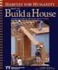 How_to_build_a_house