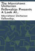 The_Morristown_Unitarian_Fellowship