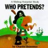 Who_pretends_