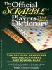 The_Official_Scrabble_players_dictionary