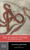 The_scarlet_letter_and_other_writings