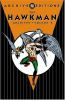 The_Hawkman_archives