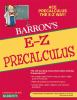 E-Z_precalculus