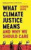 What_climate_justice_means