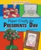 Paper_crafts_for_Presidents__Day
