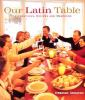 Our_Latin_table