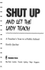 Shut_up_and_let_the_lady_teach