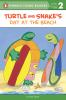 Turtle_and_Snake_s_day_at_the_beach