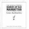The_Hone___Strong_diaries_of_old_Manhattan