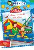 The_best_of_Caillou