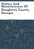 History_and_reminiscences_of_Dougherty_County__Georgia